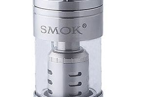 Test - Clearomiseur - Reconstructible - TFV4 de chez Smoktech par Coin Smoke