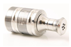 Test - Dripper - 2Wind de chez Focusecig