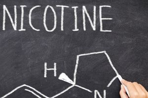 La nicotine peut sauver des vies