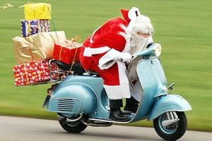 Joyeux Noël les vapoteurs