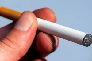 Les Anglais vont rembourser une e-cigarette