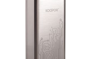 Test - Box - Koopor Plus 200W de chez Smok