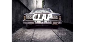 Test - Eliquide - La gamme complète de chez Clap Thrill Juice