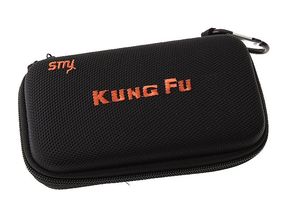 Test - Box - Box méca Kung Fu V4 de chez SMY