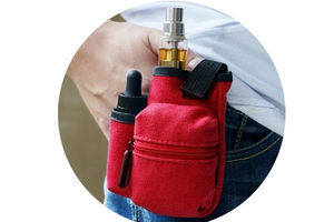 Test - Accessoires - Pbag de chez Coilmaster