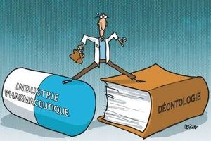 Quand Tabac Info Service est dirigé par une société pharmaceutique