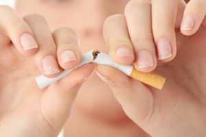 Selon une étude, le tabac n'a pas d'impact sur la santé si l'on s'arrête avant 35 ans