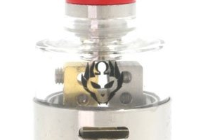 Test - Dripper - Monkey King de chez Oumier