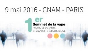 Vidéos - Le sommet de la vape 2016 - 3ème partie