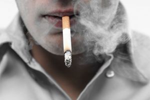 Un cancer sur 3 dû au tabac