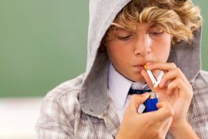 Les buralistes continuent de vendre du tabac aux mineurs