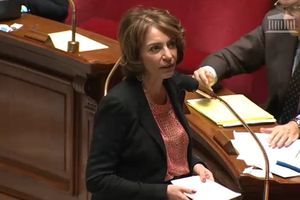 La politique aveugle, sur la cigarette électronique, de Marisol Touraine dans le seul but de stigmatiser les fumeurs