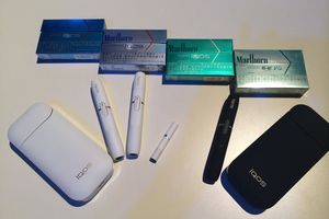 Au Canada, Big Tobacco propose l'IQOS comme alternative à la cigarette