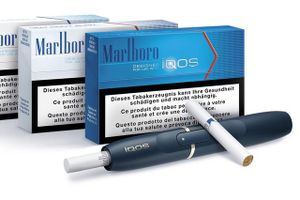 Philip Morris pourrait arrêter de vendre des cigarettes