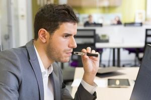 Mon collègue peut-il vapoter au travail ?