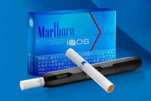 La Suisse considère les utilisateurs de l’IQOS de Philip Morris comme des fumeurs