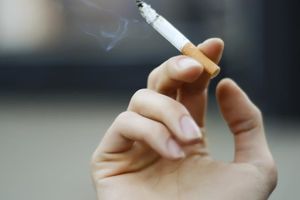 Selon un chercheur, le tabac est trop facilement accessible sur l'Île-du-Prince-Édouard