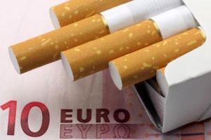 Le paquet à 10 euros, enjeu du prochain quinquennat