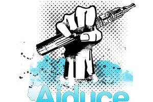2017, une nouvelle année de défense de la vape pour l'Aiduce