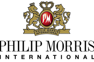 Un premier trimestre avec des volumes en baisse Philip Morris International