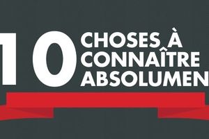 Vidéos - 10 choses à savoir sur la cigarette électronique