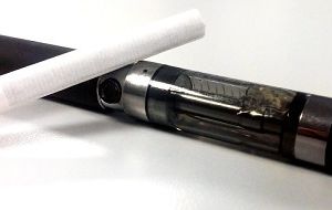 Plus de distinction entre e-cigarette et cigarette normale au Luxembourg