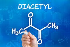Vidéos - 10 choses à savoir sur le diacétyle