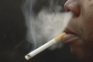Plus de 6,5 millions de camerounais exposés à la fumée du tabac