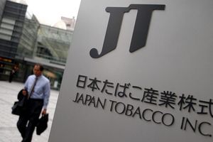 Japan Tobacco va racheter le philippin Mighty Corporation