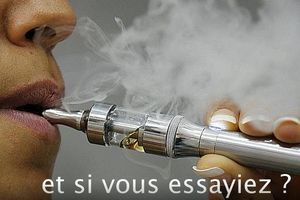 Vidéos - Message pour la vape et contre le tabac