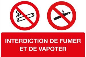 Guerre ouverte contre la cigarette et la cigarette électronique au Luxembourg