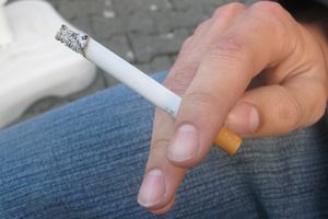 Au Canada, les produits sans fumée pourrait sauver des vies