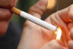 Le tabac provoque un changement des cellules pulmonaires propice au cancer