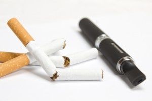 La vape n'est pas plus dangereuse que le tabac