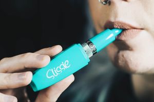 Utiliser une vapoteuse pour maigrir ?
