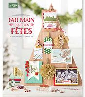 Le nouveau catalogue saisonnier est arrivé