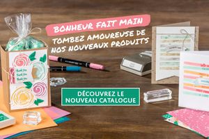 Il est arrivé!!!