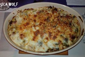 GRATIN DES FLANDRES