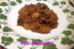 CAPONATA