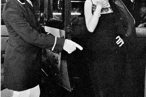 Les méconnues du 20è siècle : Jean Harlow