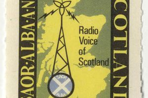Il y a 60 ans, déjà, l'Ecosse...