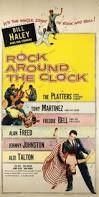 Rock around the clock : toute la vérité, rien que la vérité