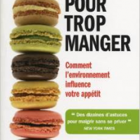 Ne pas grossir tout en mangeant quand même au restaurant
