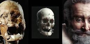 On se prend la tête à cause de celle d'Henri IV (1)