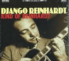 Django Reinhardt, une affaire de doigté