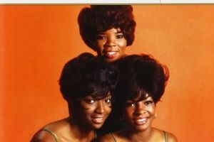 Années 60, les reines de la soul et du rhythm'n'blues