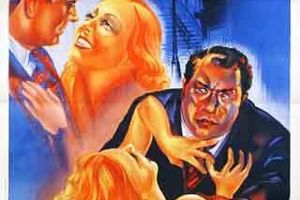 La Rue sans joie (1925 et 1938)