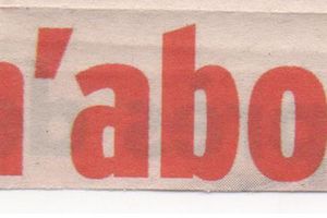 Plus de 1000 articles ! Abonnez-vous, c'est GRATUIT !