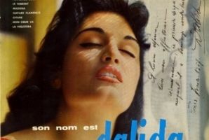 Il y a 60 ans, grâce à "Bambino", Dalida devenait une star...