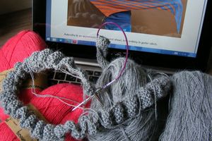 Work In Progress - Aviendha